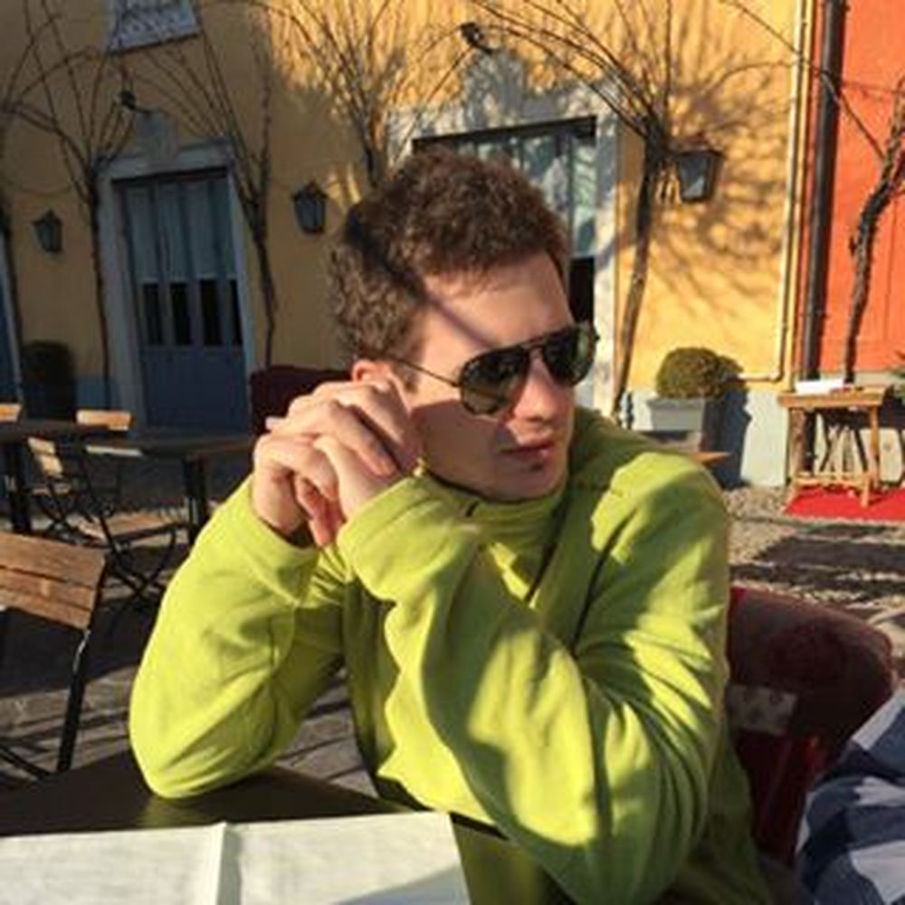 Deezer profile picture for @Rizzo