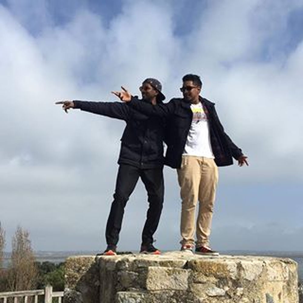 Deezer profile picture for @pay