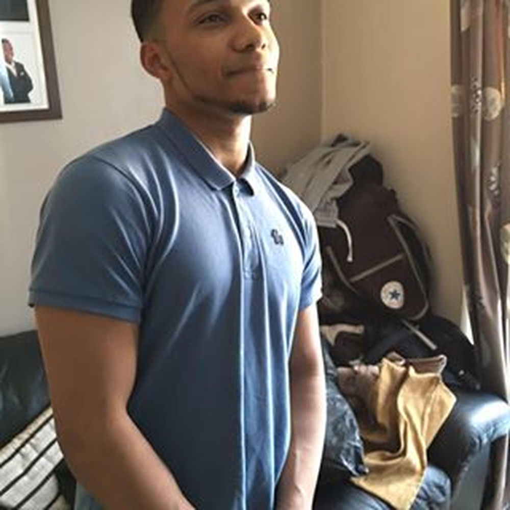 Deezer profile picture for @Richmond