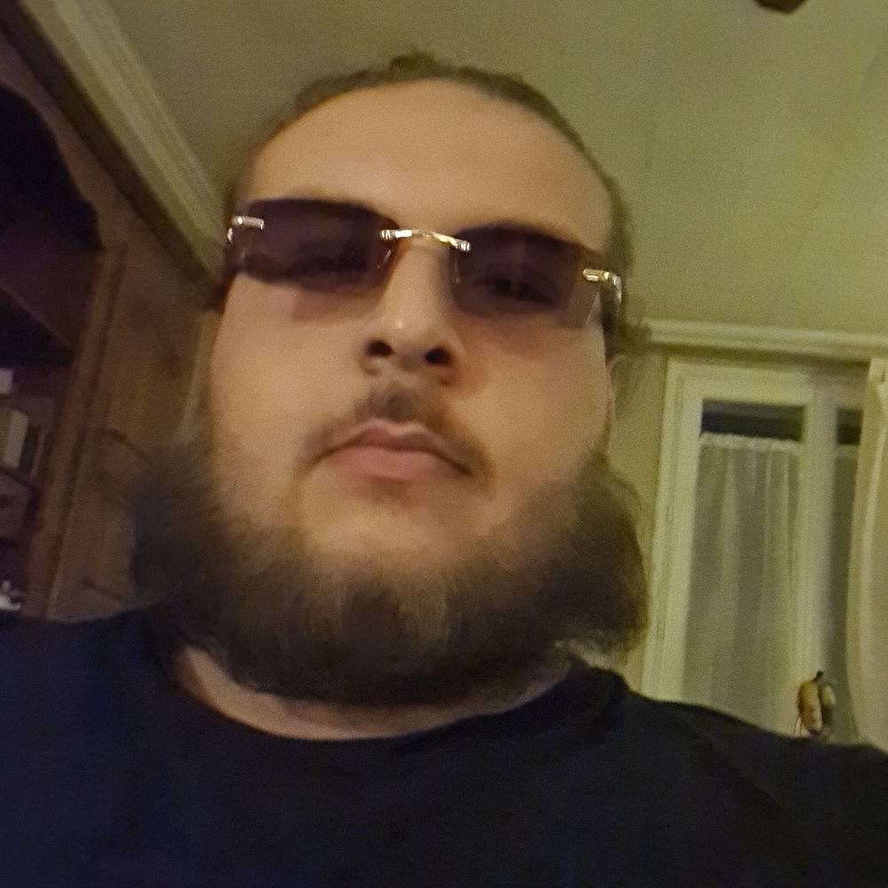 Deezer profile picture for @jigsaw