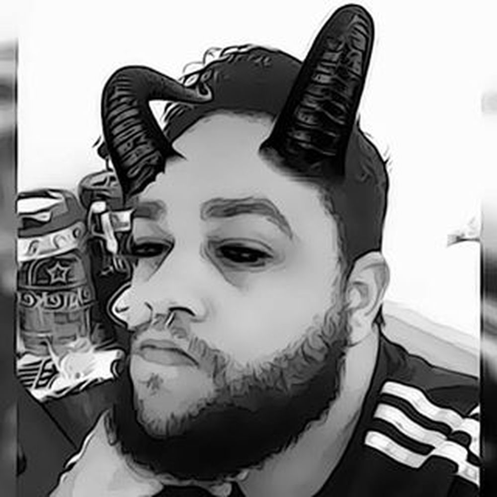 Deezer profile picture for @luciosena