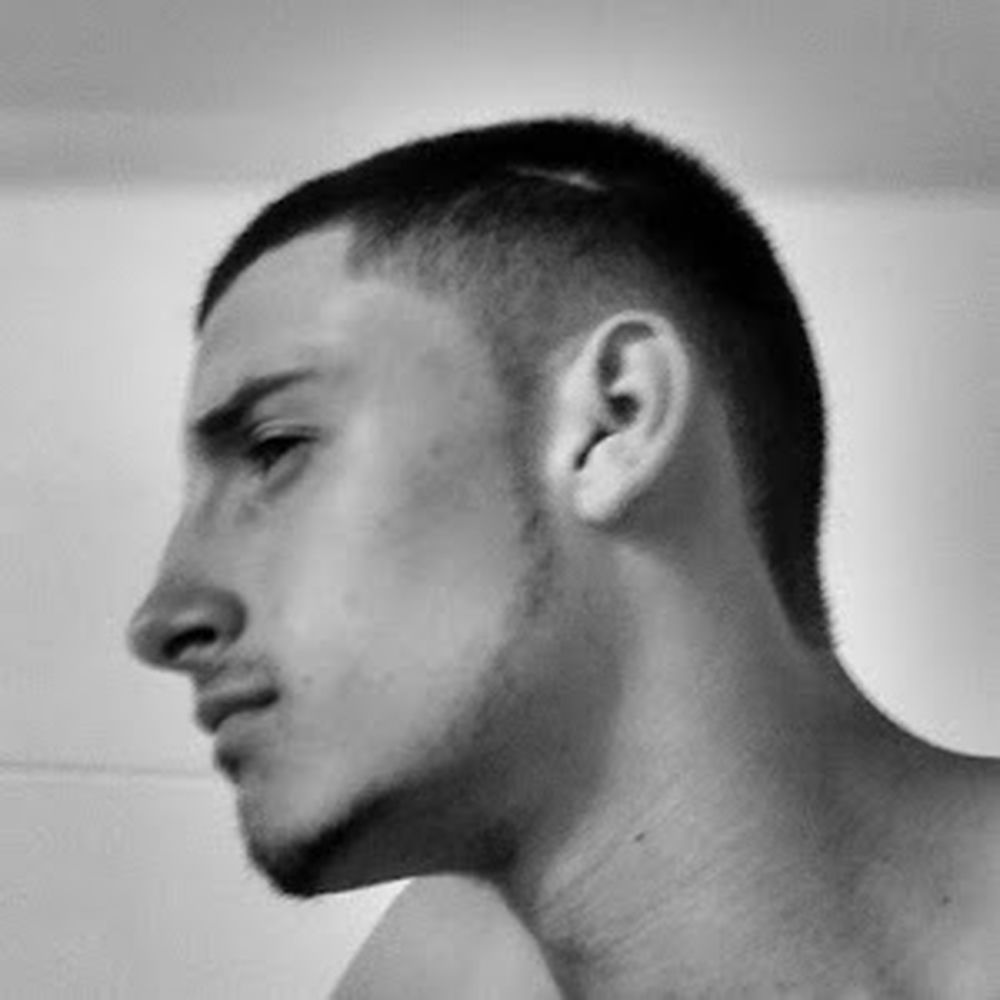 Deezer profile picture for @Foda