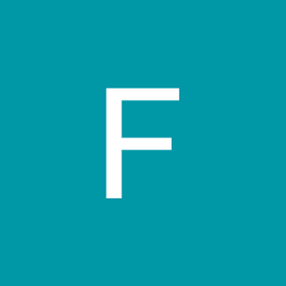 Deezer profile picture for @Fedora