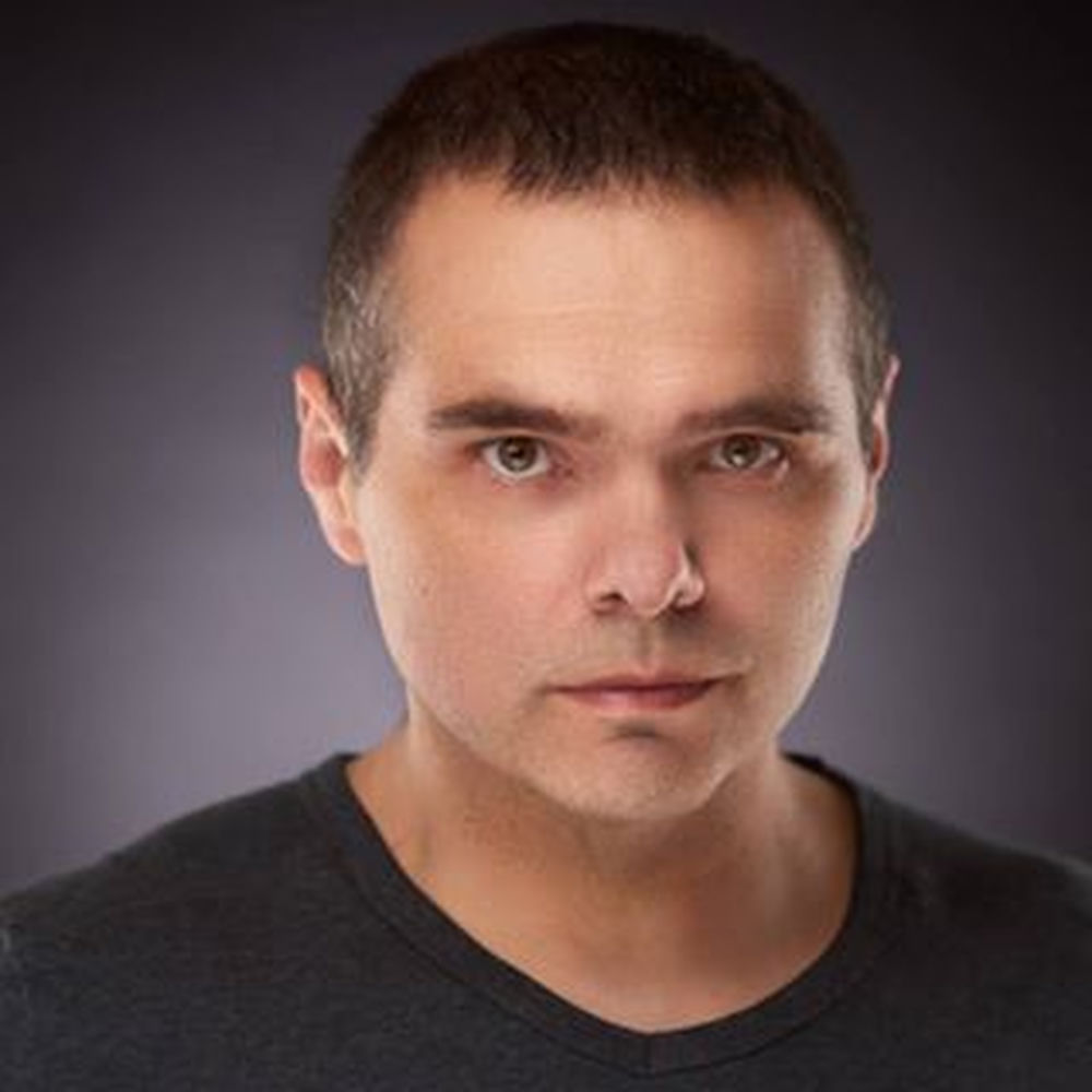 Deezer profile picture for @Fred