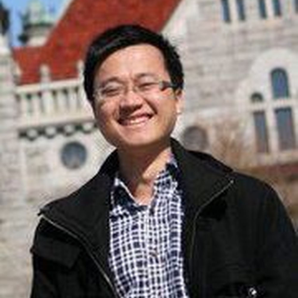 Deezer profile picture for @Hung