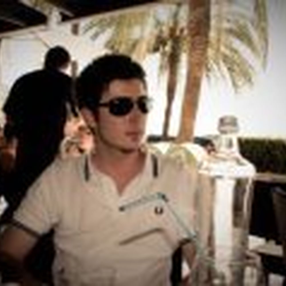 Deezer profile picture for @PAG