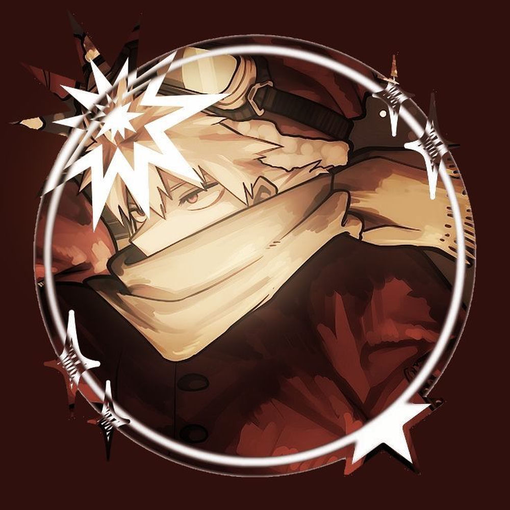 Deezer profile picture for @ghoul