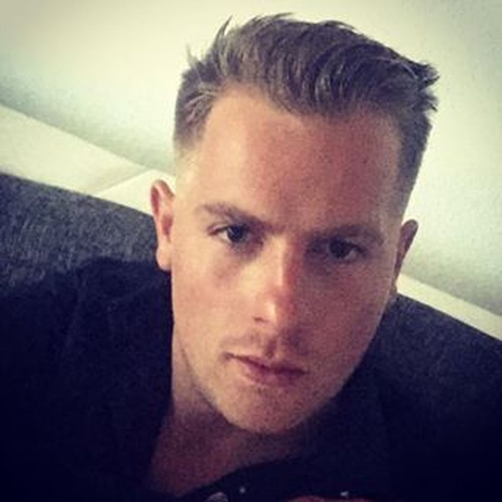 Deezer profile picture for @Bland