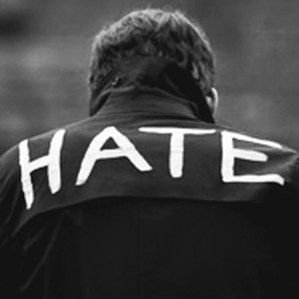 Deezer profile picture for @resistance