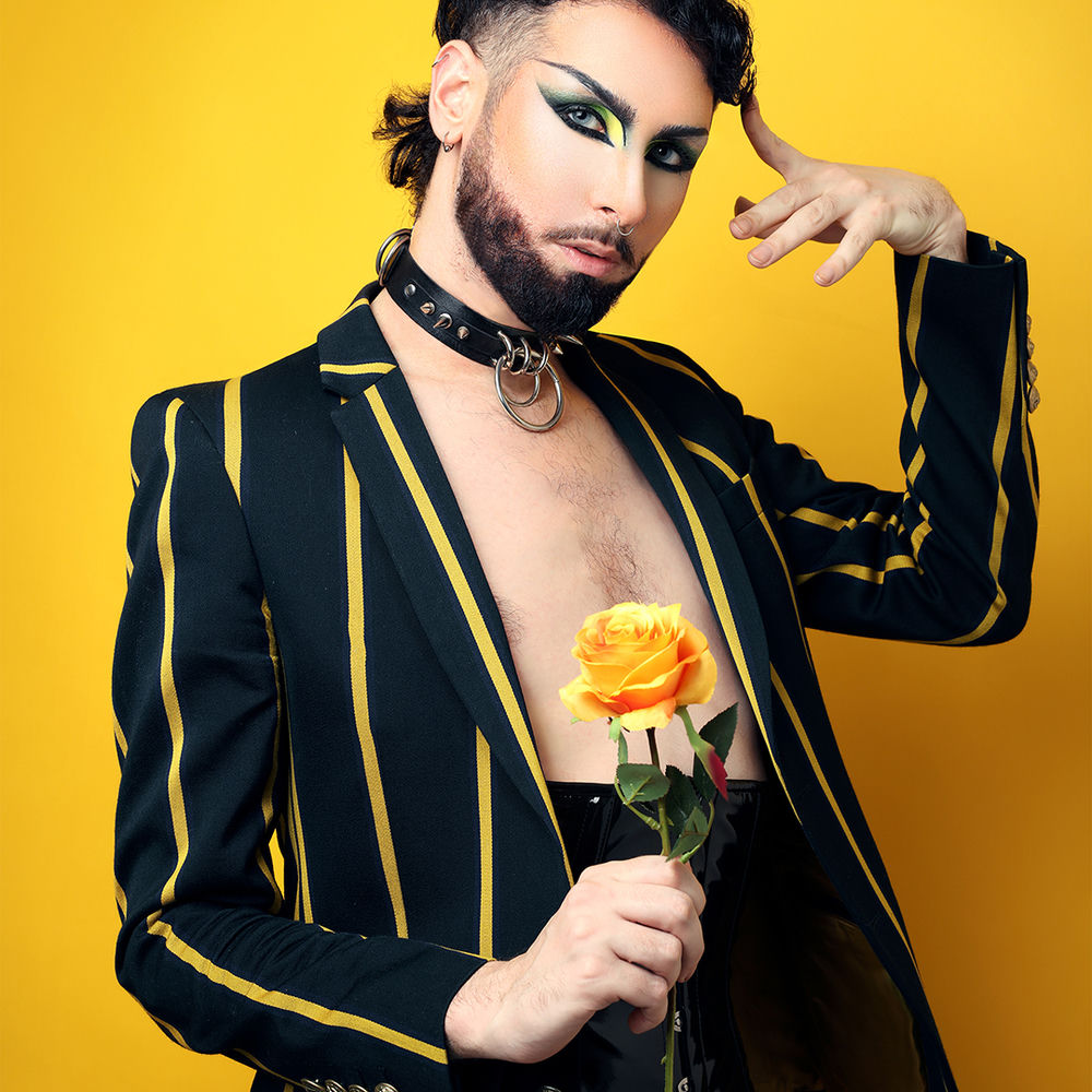 Deezer profile picture for @Wicked