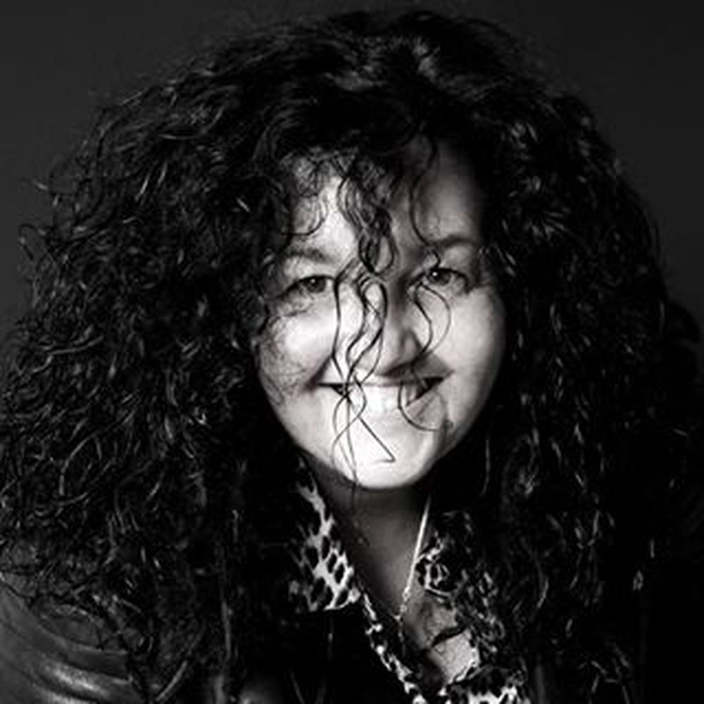 Deezer profile picture for @Nathalie