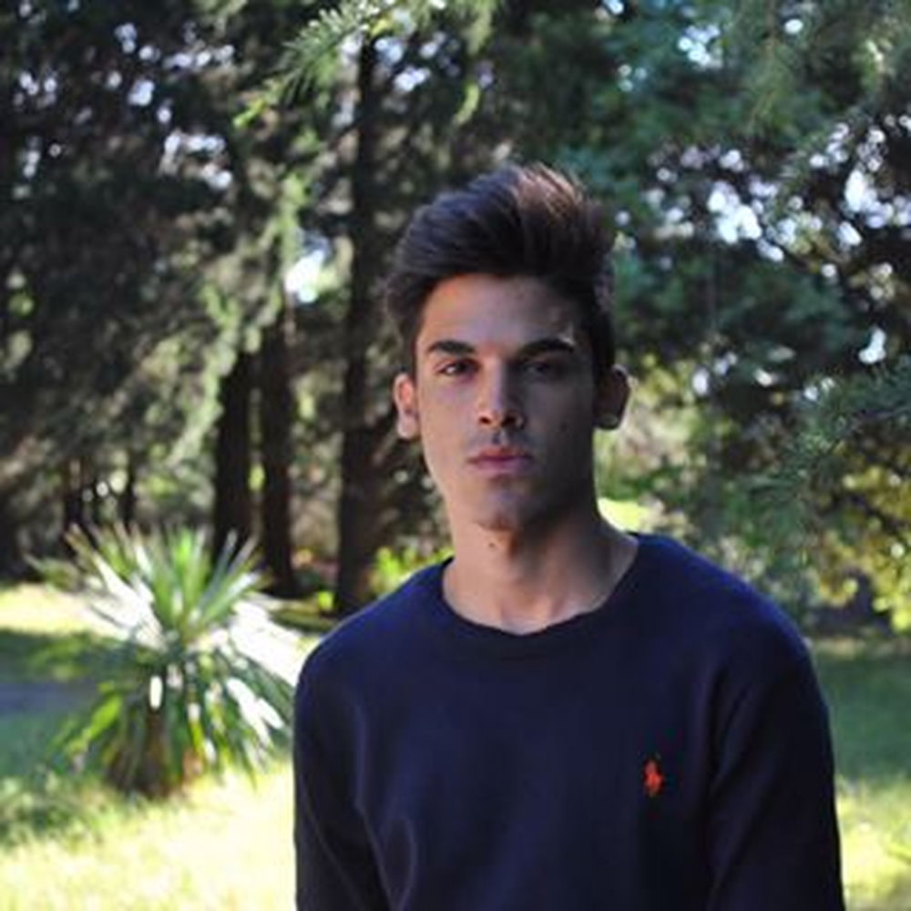 Deezer profile picture for @Wily