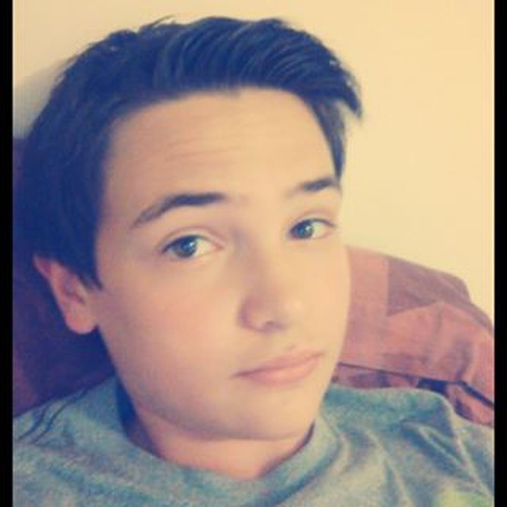 Deezer profile picture for @Kelyan