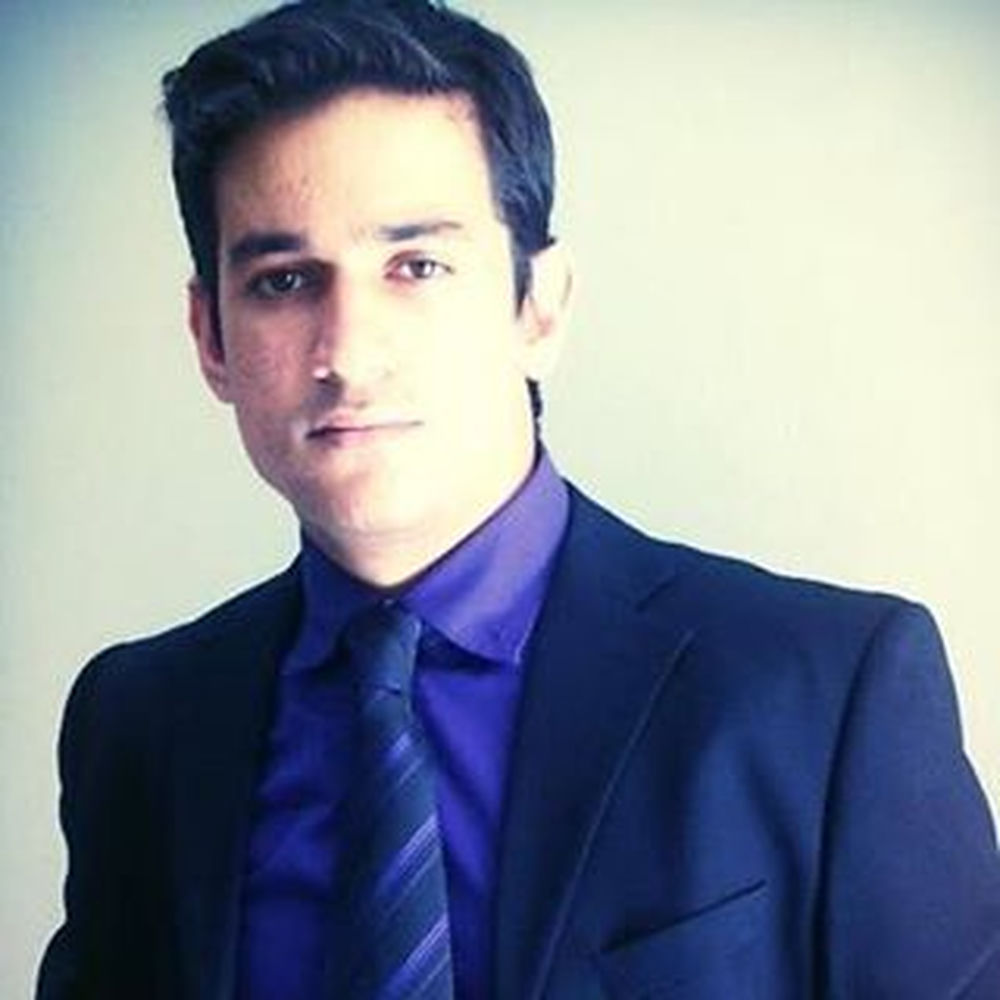 Deezer profile picture for @gladstone