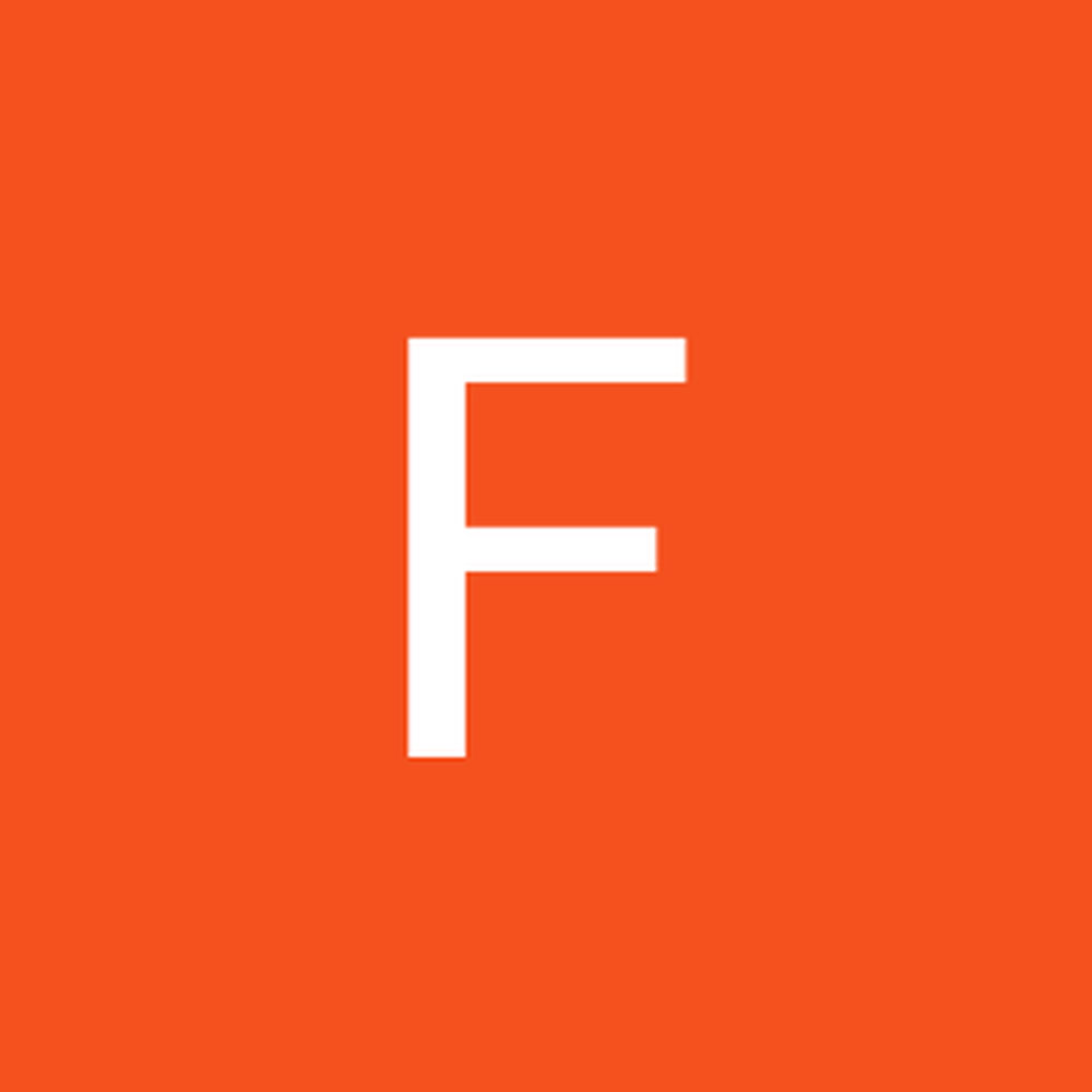 Deezer profile picture for @Fer78
