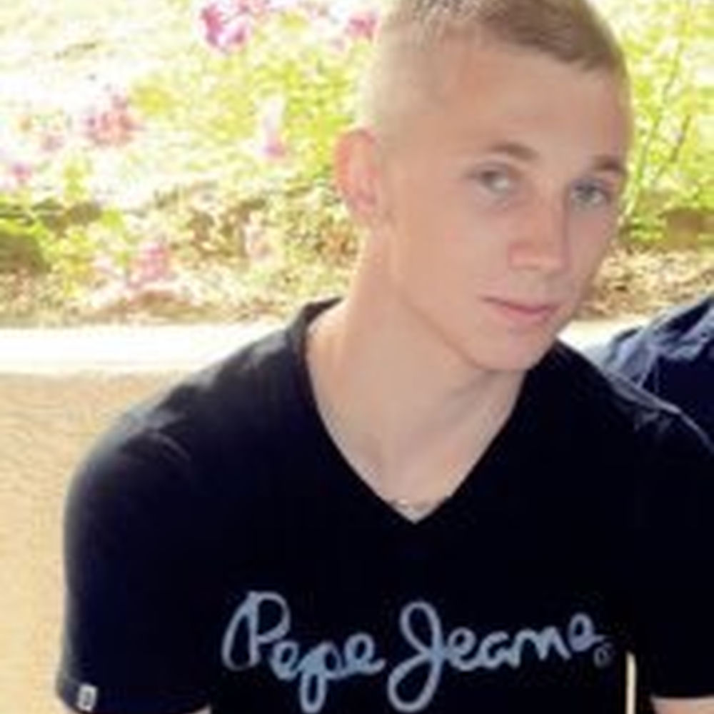 Deezer profile picture for @Luke
