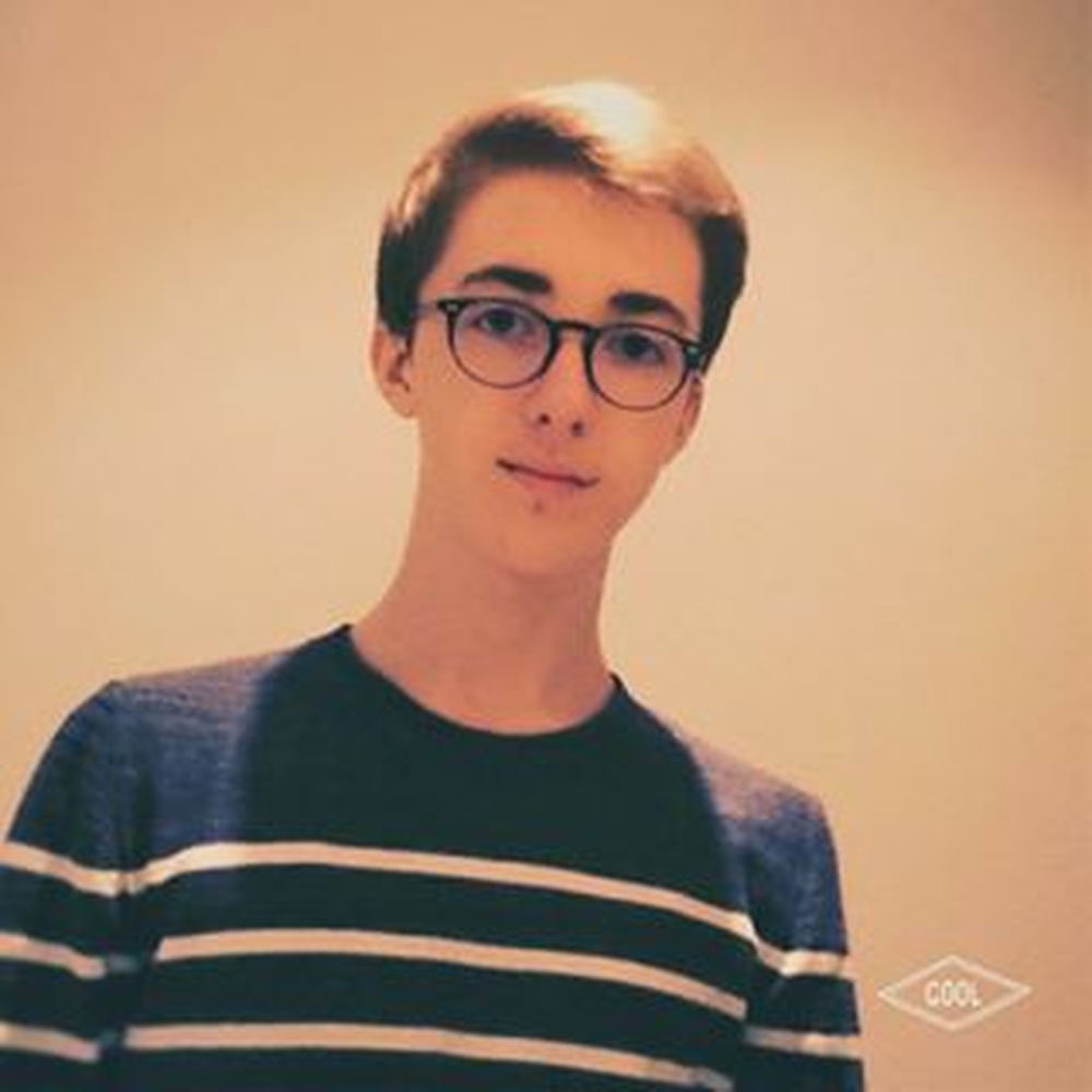 Deezer profile picture for @Warriors