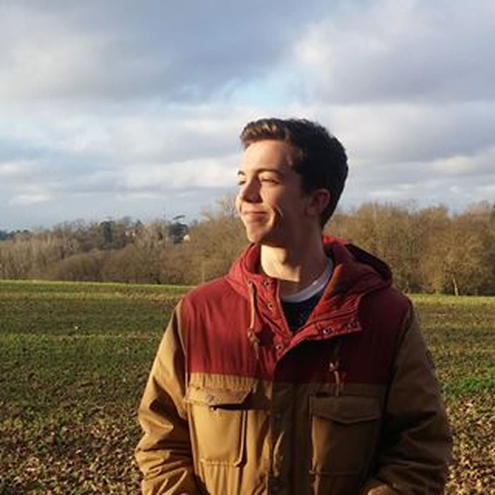 Deezer profile picture for @zander