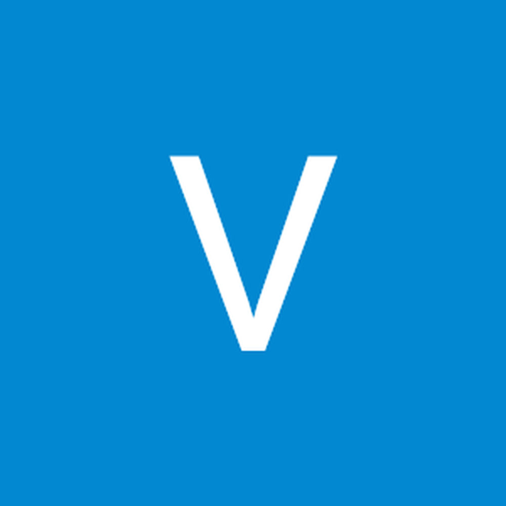 Deezer profile picture for @Vedran