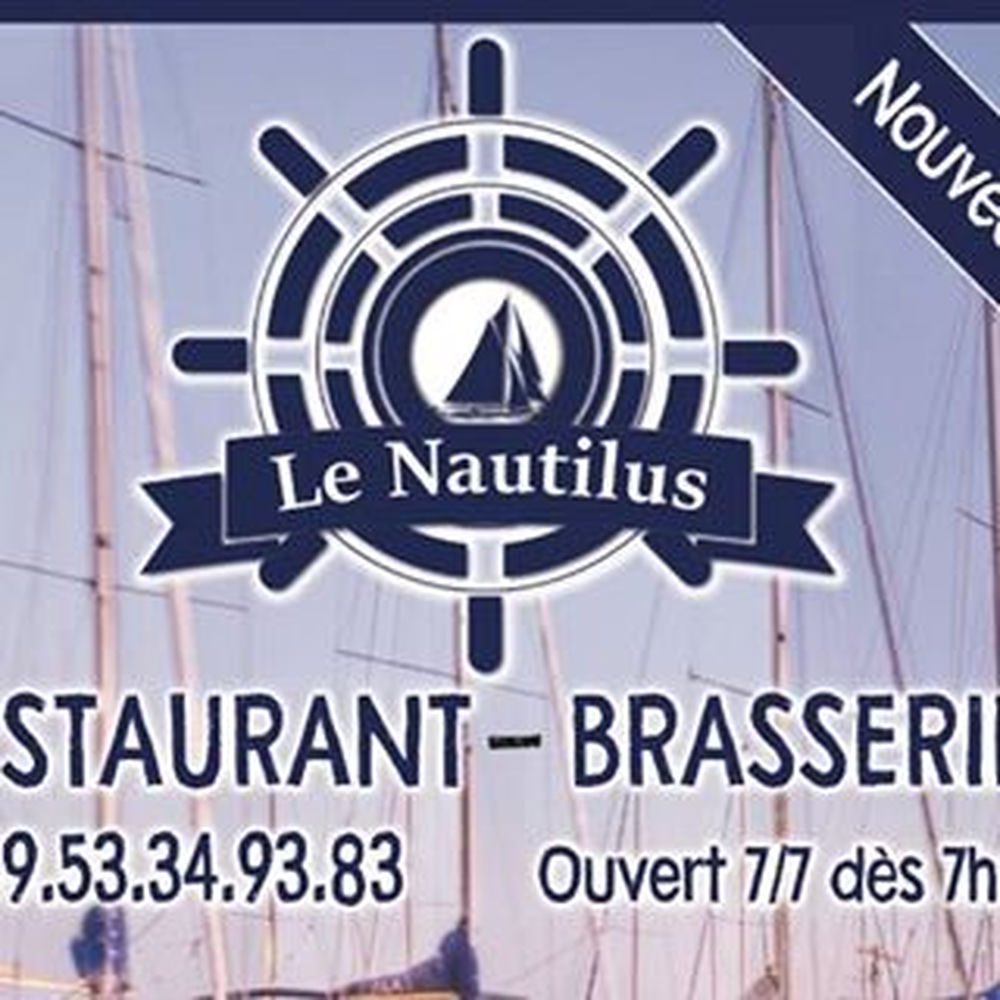 Deezer profile picture for @nautilus