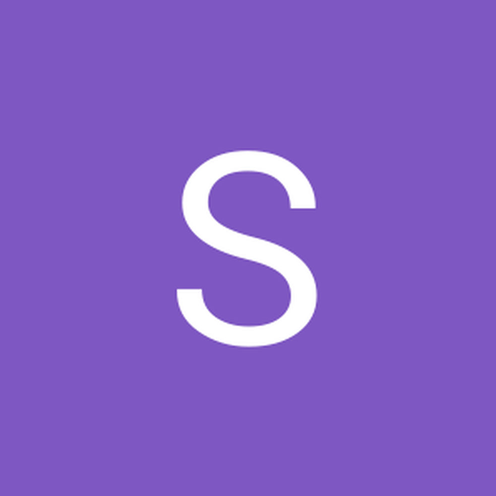 Deezer profile picture for @seb123