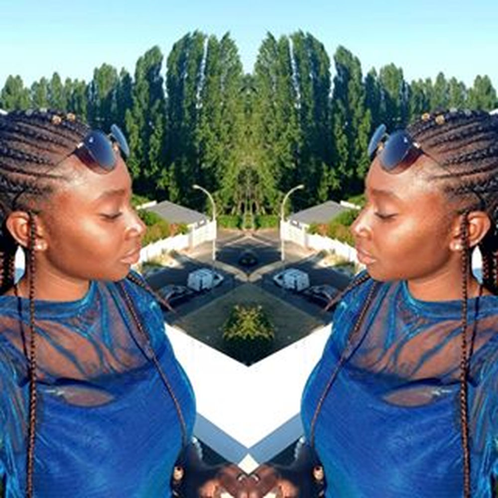 Deezer profile picture for @Sanane