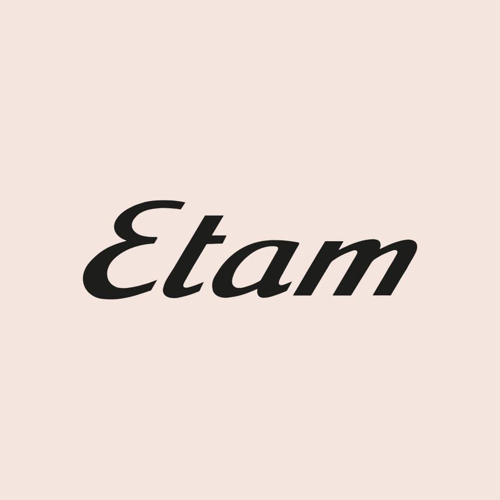 Deezer profile picture for @Etam