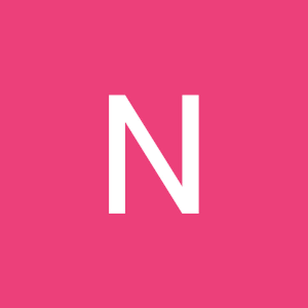 Deezer profile picture for @Nicasse