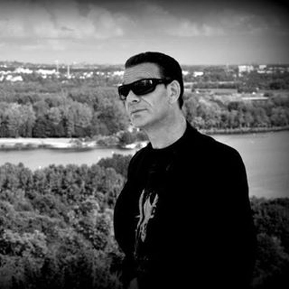 Deezer profile picture for @Franck