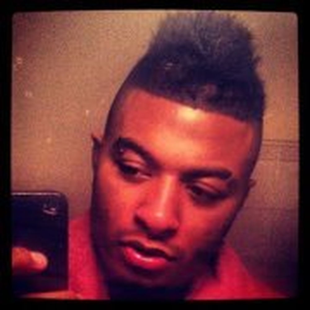Deezer profile picture for @RayS