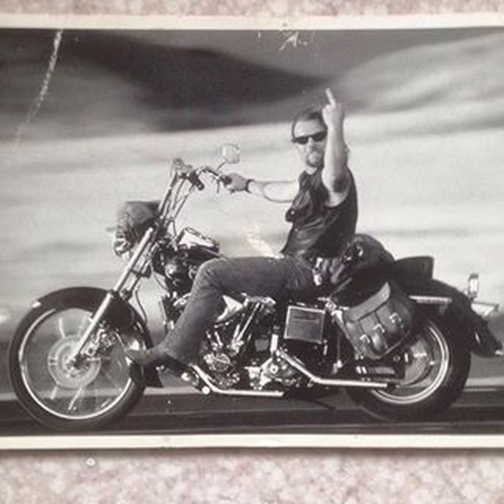 Deezer profile picture for @dart