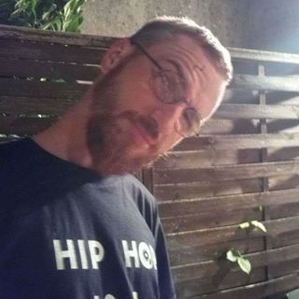 Deezer profile picture for @protestant