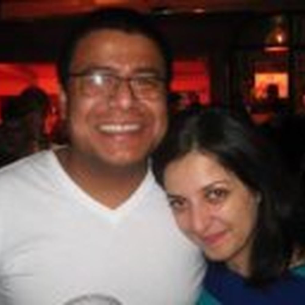 Deezer profile picture for @Vivek