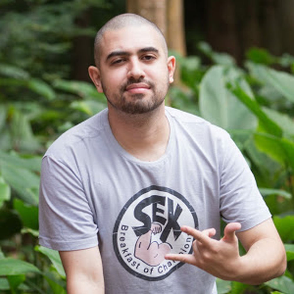 Deezer profile picture for @Stunts