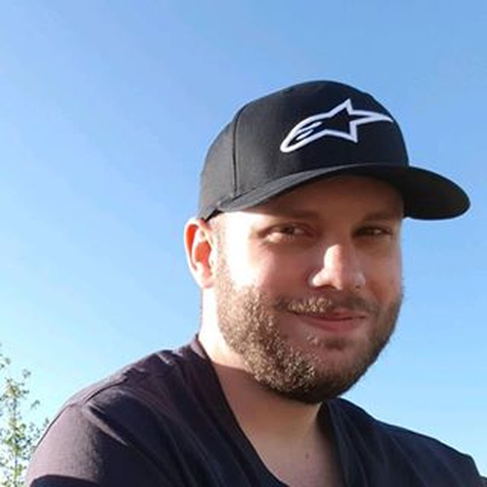 Deezer profile picture for @FreakZ