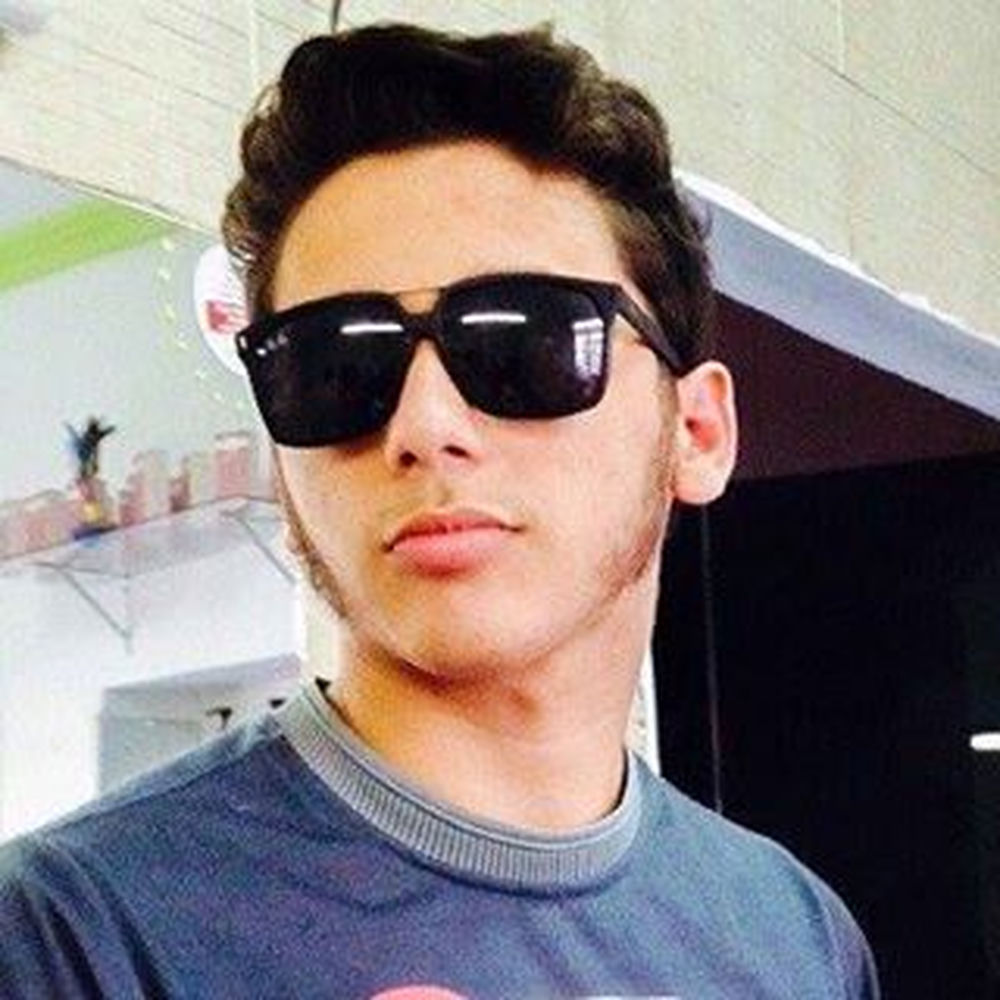 Deezer profile picture for @joaofelipe
