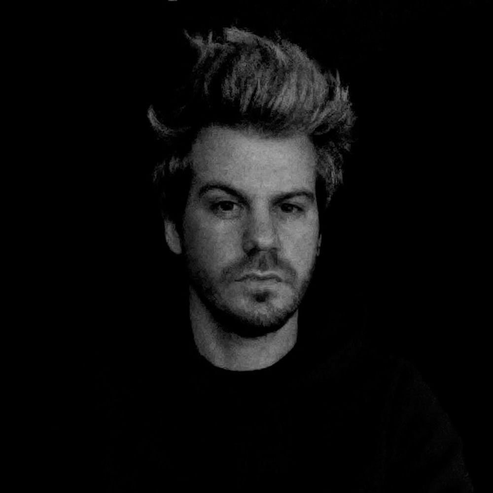 Deezer profile picture for @Ted