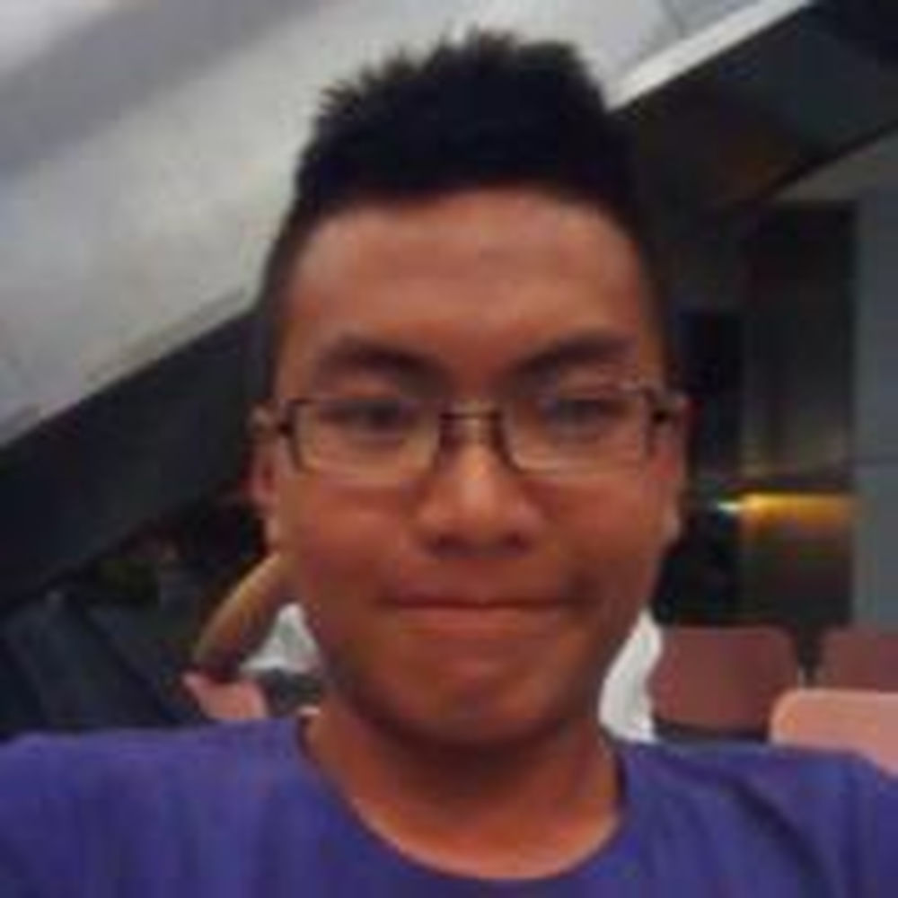 Deezer profile picture for @Hieu