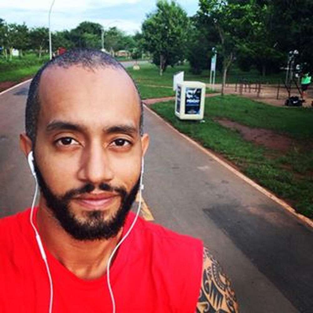 Deezer profile picture for @Eryck