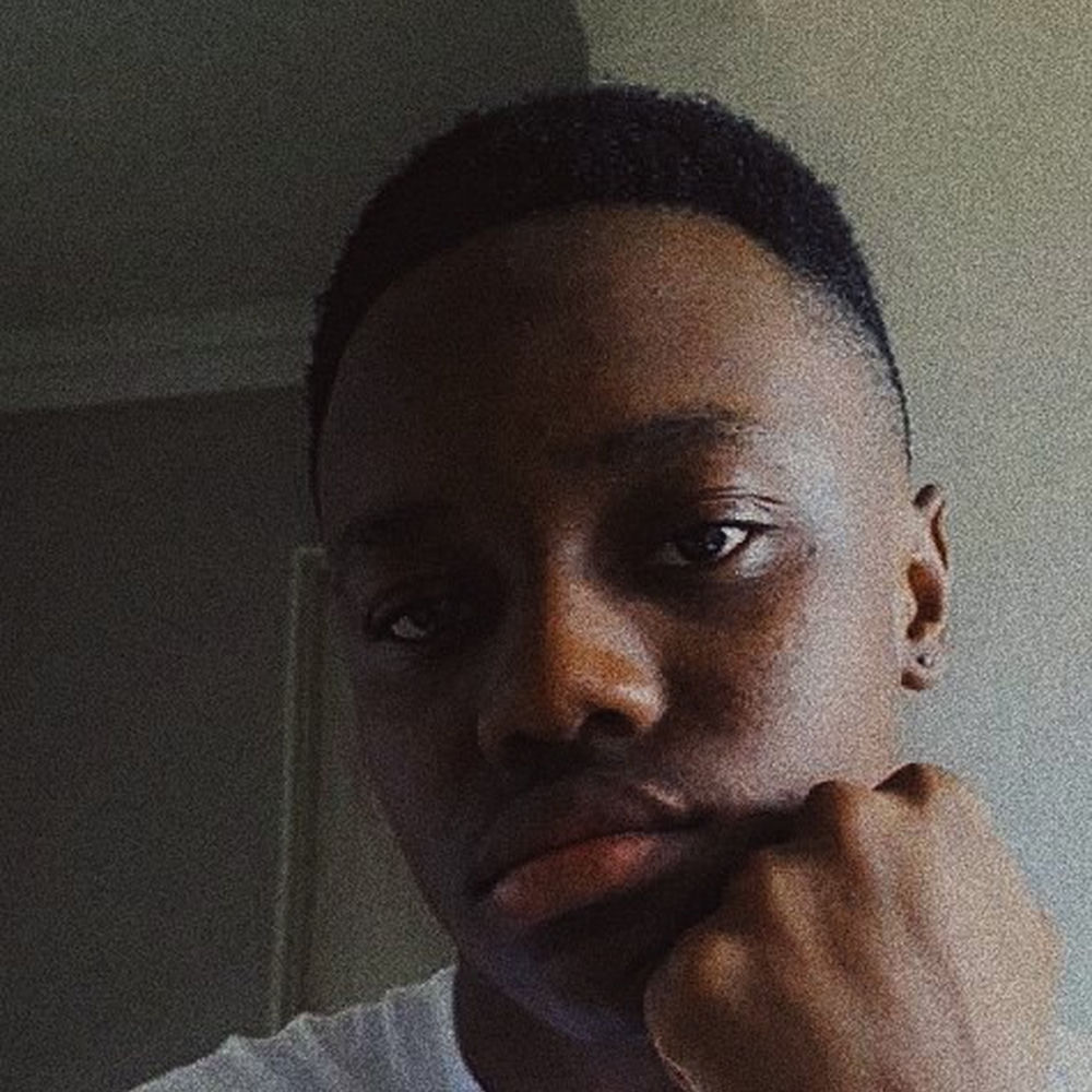 Deezer profile picture for @thabang