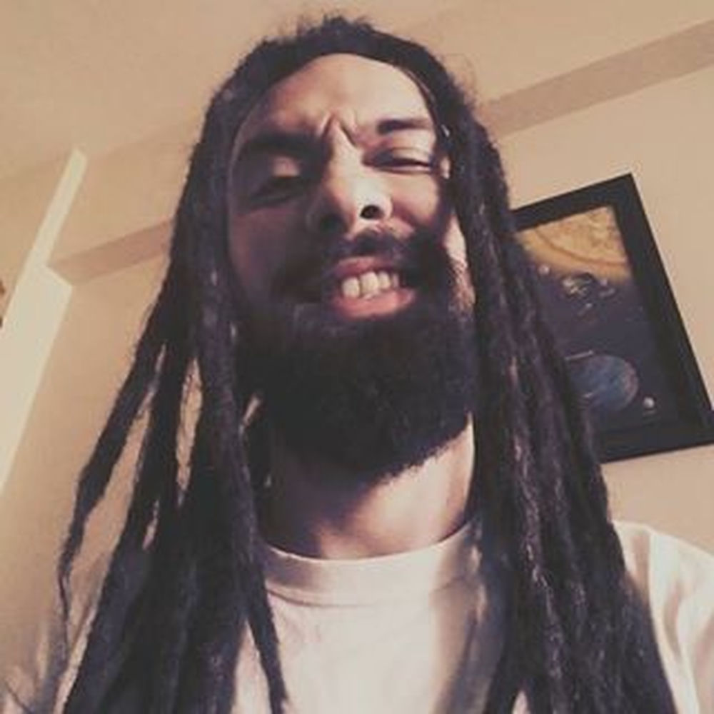 Deezer profile picture for @bullshit
