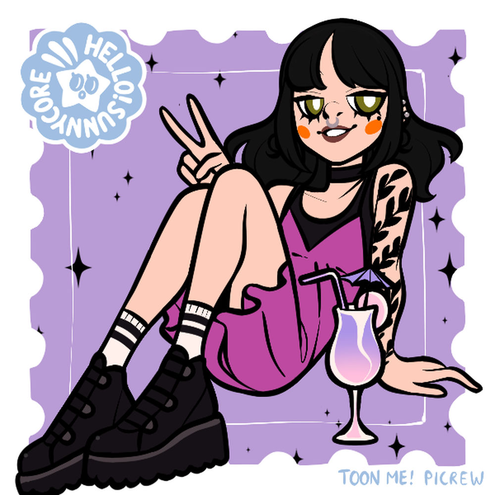 Deezer profile picture for @Consequences