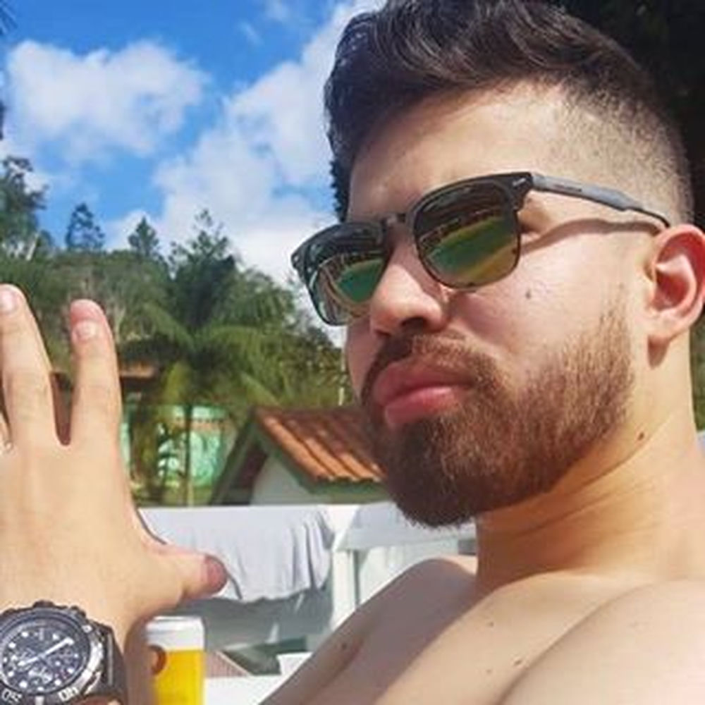 Deezer profile picture for @Hyan