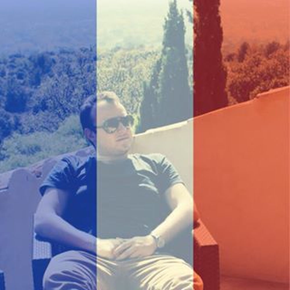 Deezer profile picture for @Bali