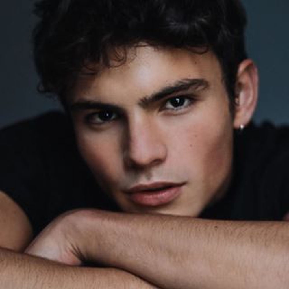 Deezer profile picture for @Nobodies
