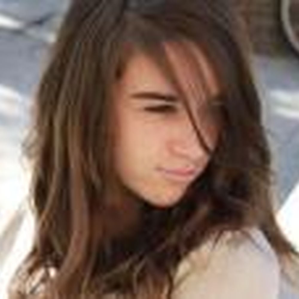 Deezer profile picture for @Harmony