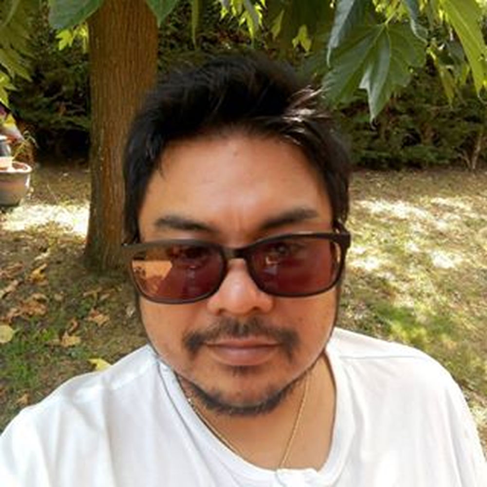 Deezer profile picture for @data