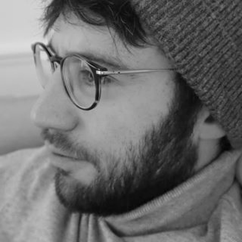Deezer profile picture for @Arthur