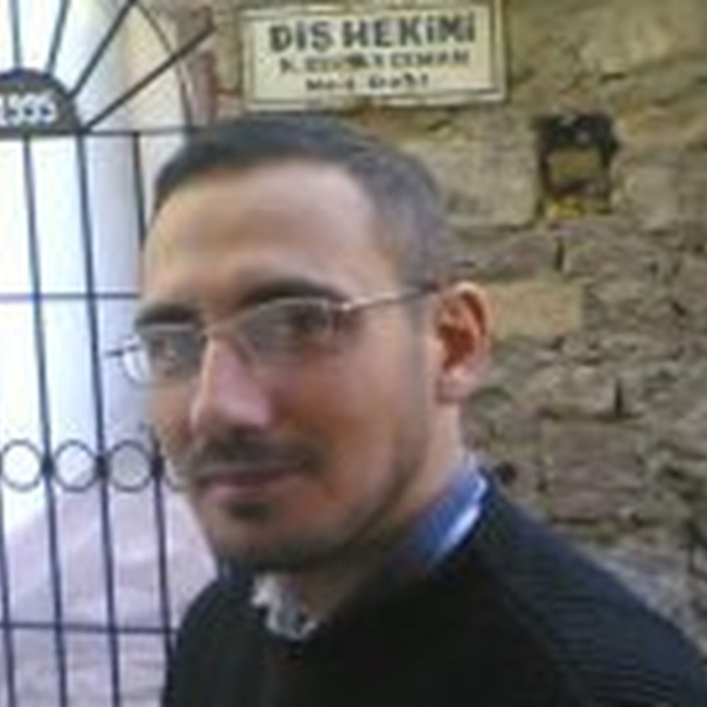 Deezer profile picture for @soner