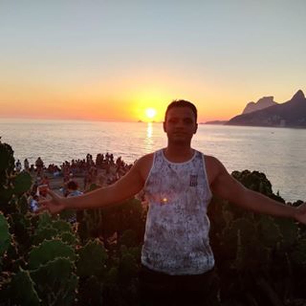 Deezer profile picture for @Marks